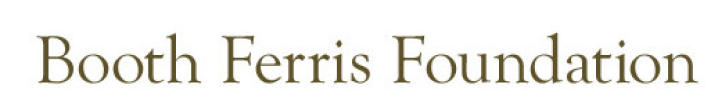 Booth Ferris Foundation logo
